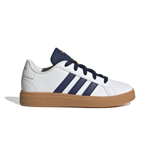 Adidas Chaussure Grand Court Lifestyle Tennis Lace-Up